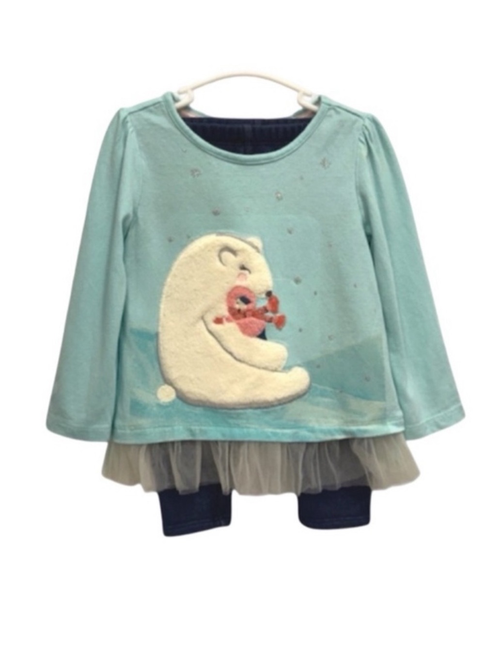 Gymboree Set